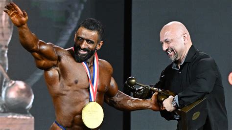 2019 mr olympia results|2023 mr olympia results.